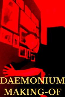 Daemonium: The Making-of Trailer