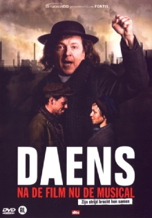 Daens Trailer