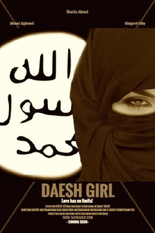 Daesh Girl Trailer