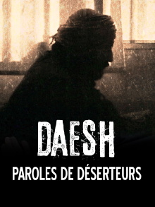 Daesh, paroles de déserteurs Trailer