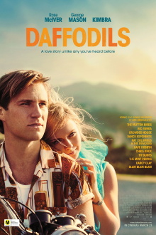 Daffodils Trailer