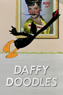 Daffy Doodles Trailer