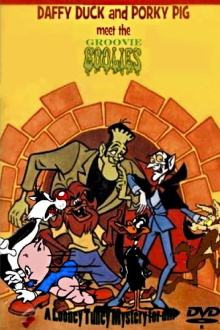 Daffy Duck and Porky Pig Meet the Groovie Goolies Trailer