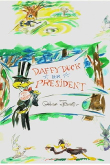 Daffy Duck for President Trailer