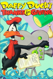 Daffy Duck's Thanks-for-Giving Special Trailer