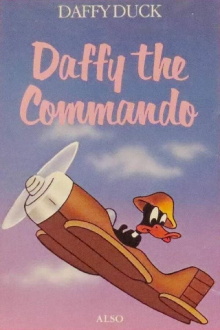 Daffy - The Commando Trailer