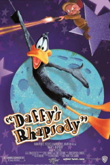 Daffy's Rhapsody Trailer
