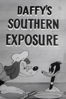 Daffy's Southern Exposure Trailer