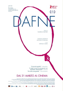 Dafne Trailer