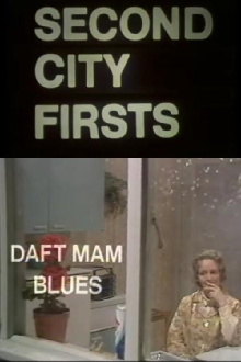 Daft Mam Blues Trailer