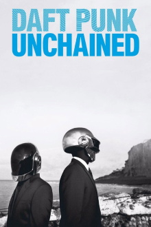 Daft Punk Unchained Trailer