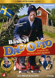 Dag-Otto: Bäst of Trailer