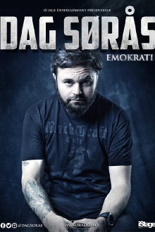 Dag Sørås - Emokrati Trailer