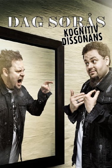 Dag Sørås: Kognitiv Dissonans Trailer