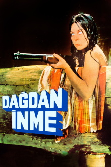Dağdan İnme Trailer