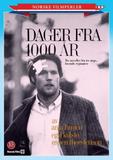 Dager fra 1000 år Trailer