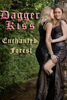 Dagger Kiss: Enchanted Forest Trailer