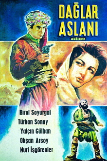 Dağlar Aslanı Ali Efe Trailer