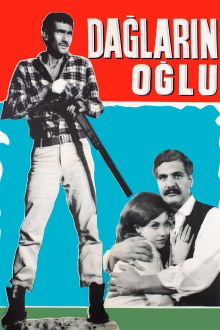Dağların Oğlu Trailer