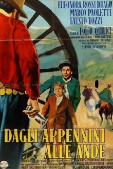 Dagli Appennini alle Ande Trailer