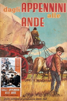 Dagli Appennini alle Ande Trailer