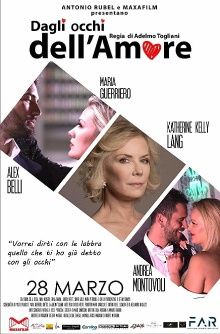 Dagli occhi dell'amore Trailer