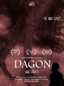 Dagon Trailer