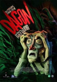 Dagon Trailer