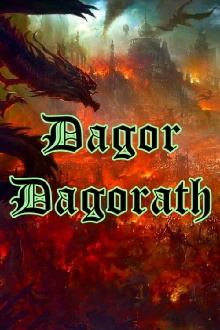 Dagor Dagorath Trailer