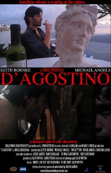 D'Agostino Trailer