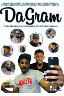 DaGram Trailer
