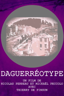 Daguerréotype Trailer
