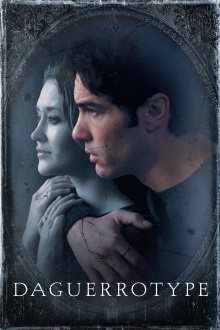 Daguerrotype Trailer