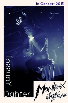 Dahfer Youssef Montreux Jazz.Festival Trailer