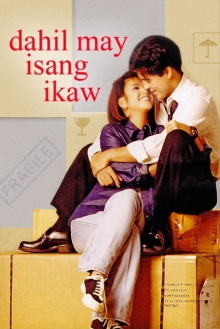 Dahil May Isang Ikaw Trailer