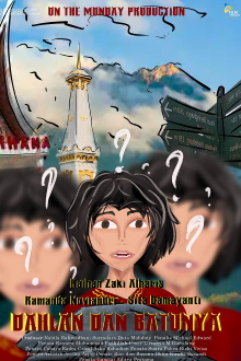 Dahlan dan Batunya Trailer