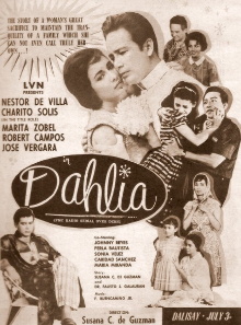 Dahlia Trailer