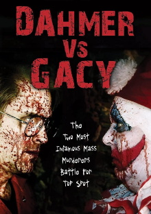 Dahmer vs. Gacy Trailer