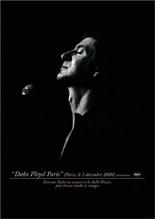 Daho Pleyel Paris Trailer