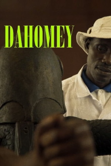 Dahomey Trailer