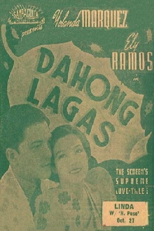 Dahong Lagas Trailer
