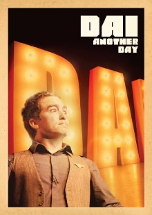 Dai Henwood - Dai Another Day Trailer
