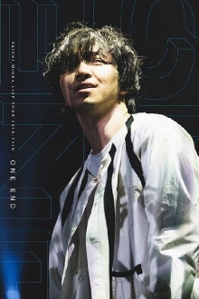 DAICHI MIURA LIVE TOUR 2018-2019 ONE END in Tokyo International Forum Hall A Trailer