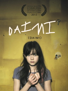 Daimi Trailer