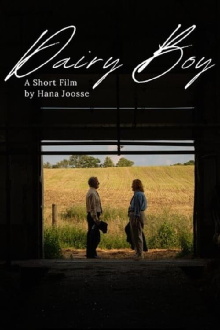 Dairy Boy Trailer