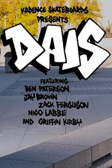 Dais Trailer