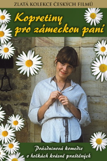 Daisies for the Lady of the Manor Trailer