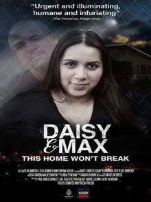 Daisy and Max Trailer