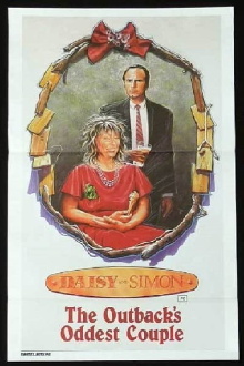 Daisy and Simon Trailer
