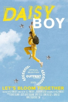 Daisy Boy Trailer
